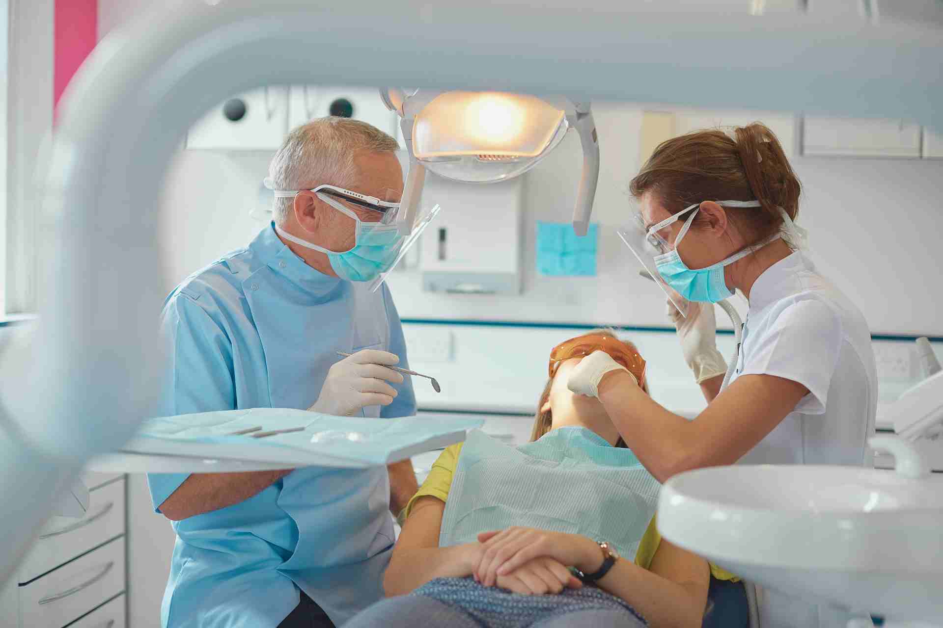 Dentist in Keenesburg, CO